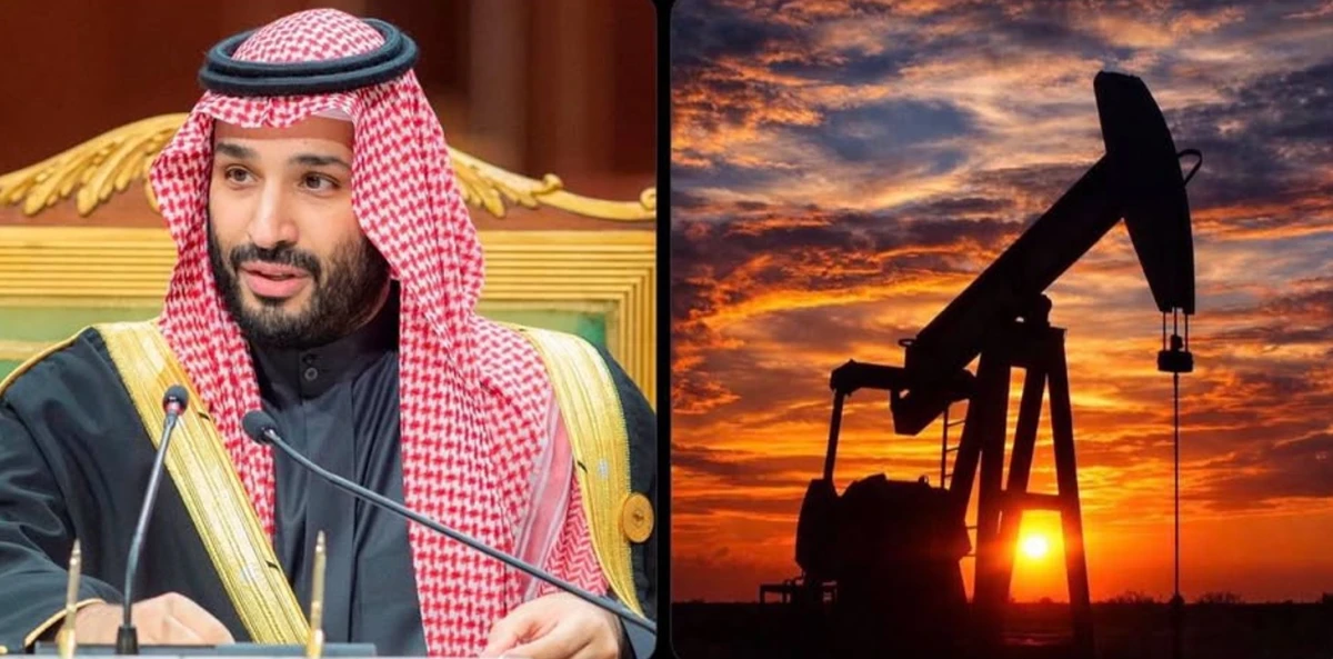 Bloomberg: Saudi Aramco уведоми клиентите си в ЕС, че няма да им достави петрол през октомври