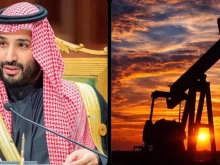 Bloomberg: Saudi Aramco уведоми клиентите си в ЕС, че няма да им достави петрол през октомври