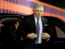 Фицо отмени визитата си в Украйна поради заболяване