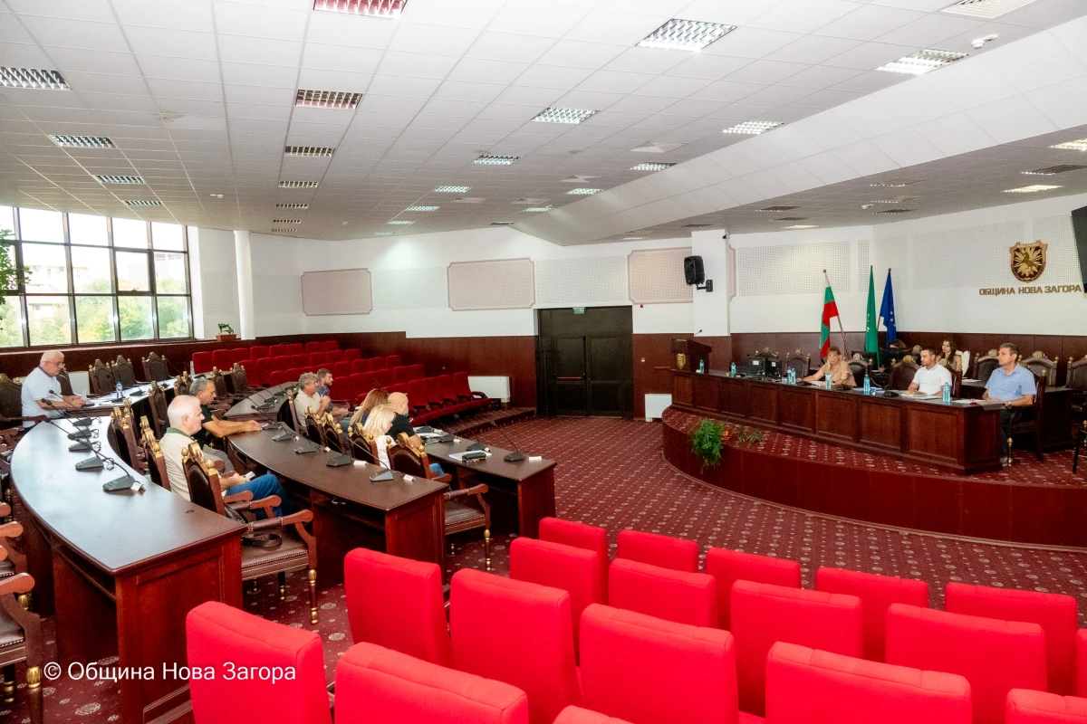 Започна подготовката за предстоящите избори в община Нова Загора