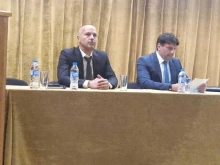 ОДМВР - Благоевград е с нов директор от днес