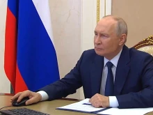 Путин отново избра електронното гласуване за изборите в Русия