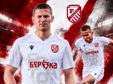 Претендент за Първа лига привлече бивш национал