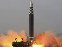 Ядреният арсенал на Пхенян се е утроил: Някои междуконтинентални ракети могат да достигнат всяка точка в САЩ