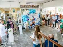 Още едно училище в община Нова Загора откри STEM център