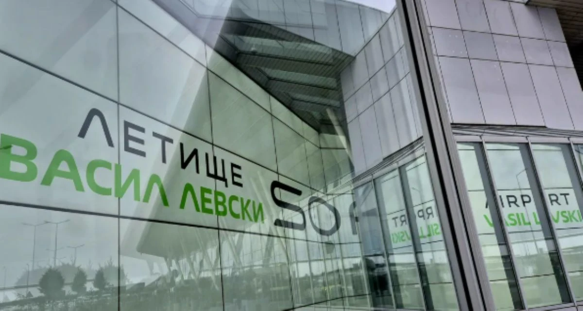 Радев обсъди с ръководството на "Меридиъм" концесионните плащания и инвестициите на летище София