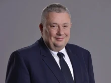 Илия Лазаров: Гюров и Кандев са непригодни за президентския пост