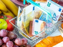 Списък на храните в България, които поевтиняха след влизането на еврото