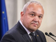 Демерджиев: Данните кой е финансирал полетите на Пеевски идват от малтийските служби