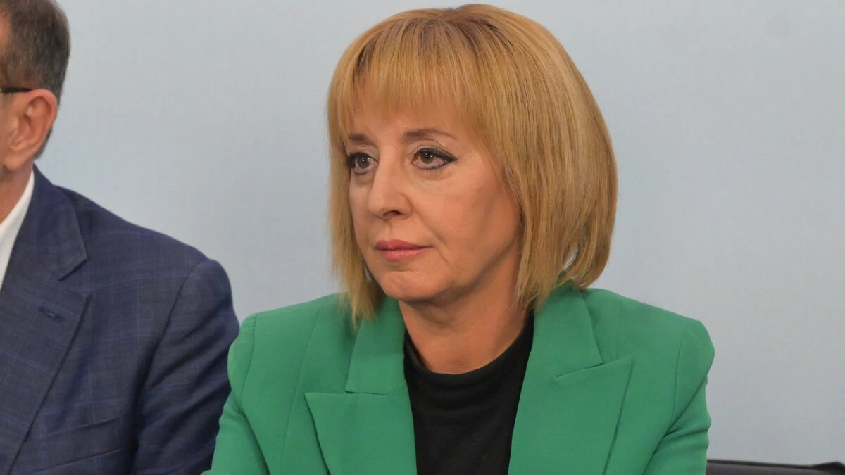 Мая Манолова: Ще има проверки по бензиностанциите!