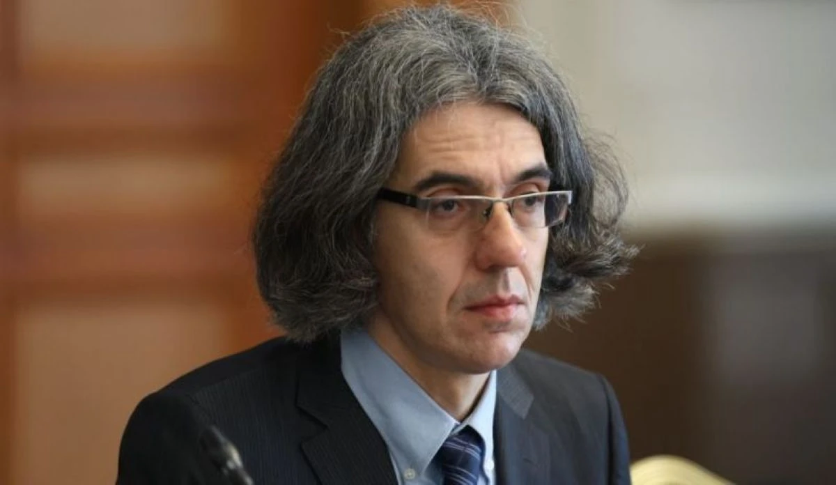Димитър Марков: Обществените поръчки винаги са били "тъмночервената зона" за корупция
