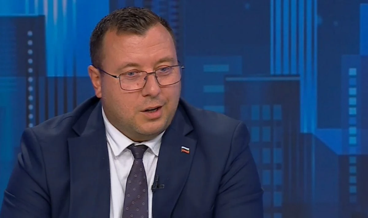 "Възраждане" заяви, че ще обяви кандидата си за президент до дни