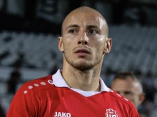 Георги Русе Може би не заслужавахме да обърнем мача