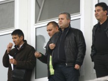 Привържениците на Локо се срещнаха със собственика на клуба
