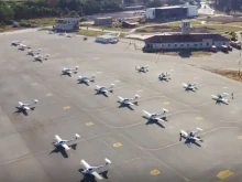 Гърция откри първото частно летище за обща авиация край Кавала