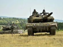 Гърция променя военната мобилизация с нов модел, укрепва отбранителните си способности