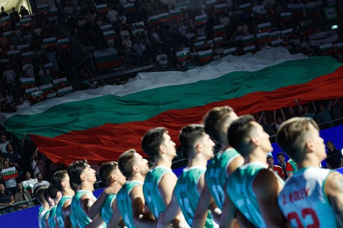 Тежък тест за волейболните национали на старта на мачовете на истината от Европейското
