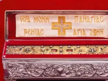 Варна посреща една от най-ценните реликви на християнството