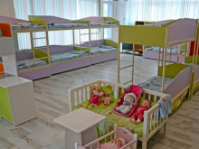 Обявиха свободните места в детските ясли във Варна – вижте сроков...