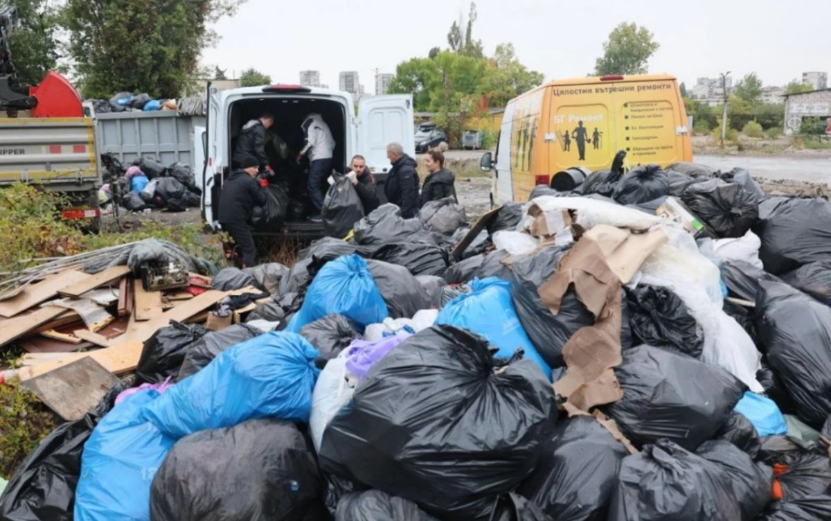 ВМРО с остра позиция за назначаването на Бобчева във Варна: Кадровата скамейка на ППДБ е много къса, щом опряха до заместник-кмет, сътворил фиаското със софийския боклук!