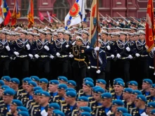 Тревога в Европа заради ескалация на войната и хибридните атаки от страна на Русия: Путин подготвя "тиха мобилизация" на 300 000 руснаци