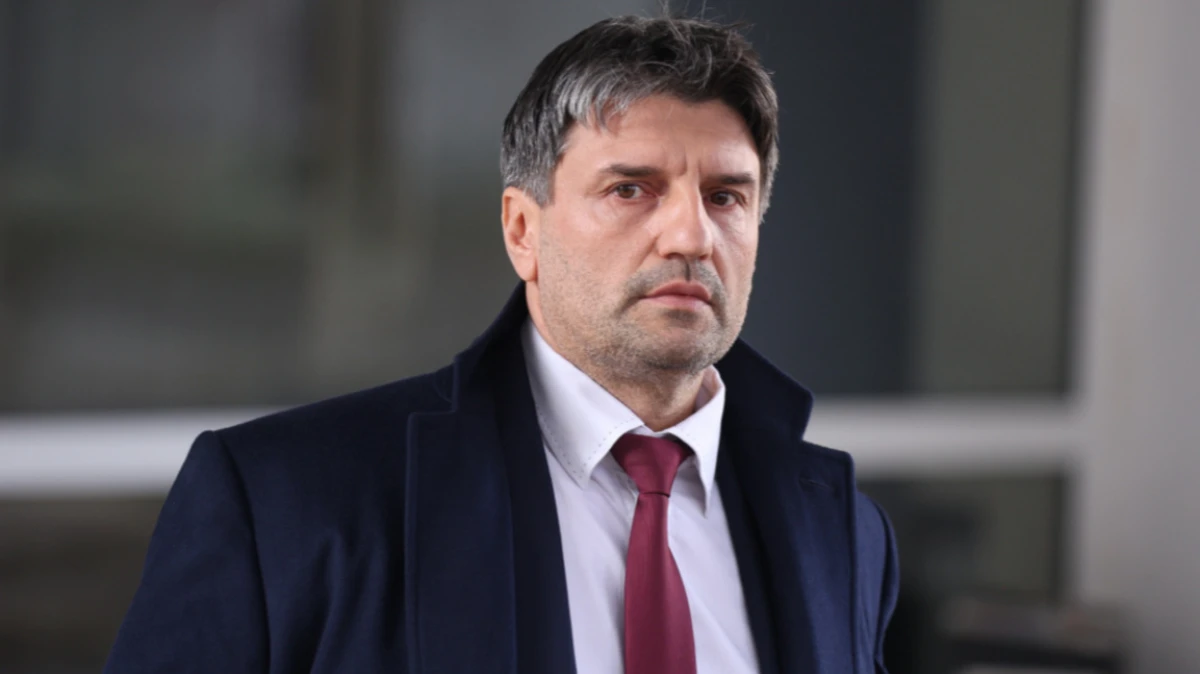 Любомир Николов: Делян Пеевски е извършил документно престъпление, сезирали сме прокуратурата