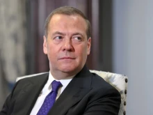 Медведев: Европейските негодници разбират само грубата сила