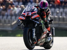 Хорхе Мартин спечели квалификацията преди Гран при на Австрия в Moto GP