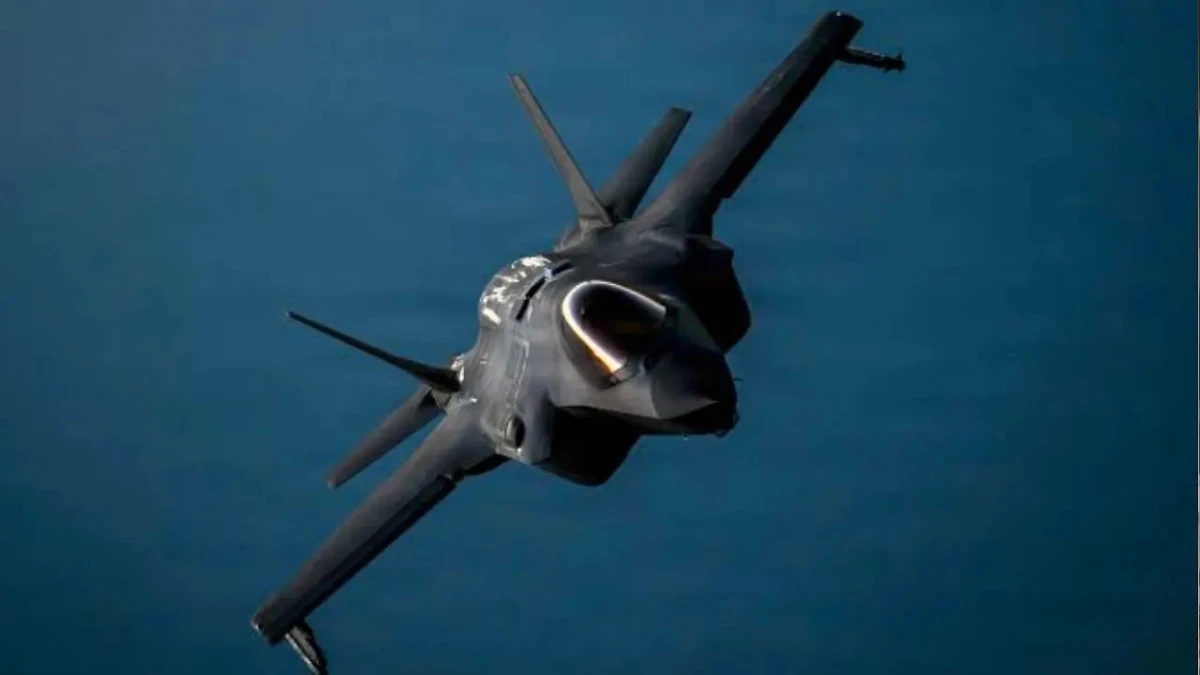 Politico: Секретни технологии за F-35 се озоваха в Хонконг