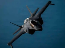 Politico: Секретни технологии за F-35 се озоваха в Хонконг