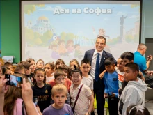 Васил Терзиев "под лупа" в Музейко: Как оставаш позитивен, въпрек...