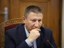 ВАС прие искането за отстраняването на Борислав Сарафов за закъсняло