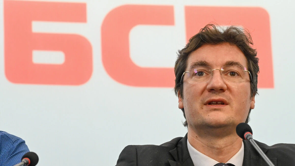 Крум Зарков: Дават ли си партиите в парламента сметка за зимата, която ни предстои?