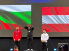 Изумително! Българин със сребро от Световна купа по спортна гимнастика в Унгария