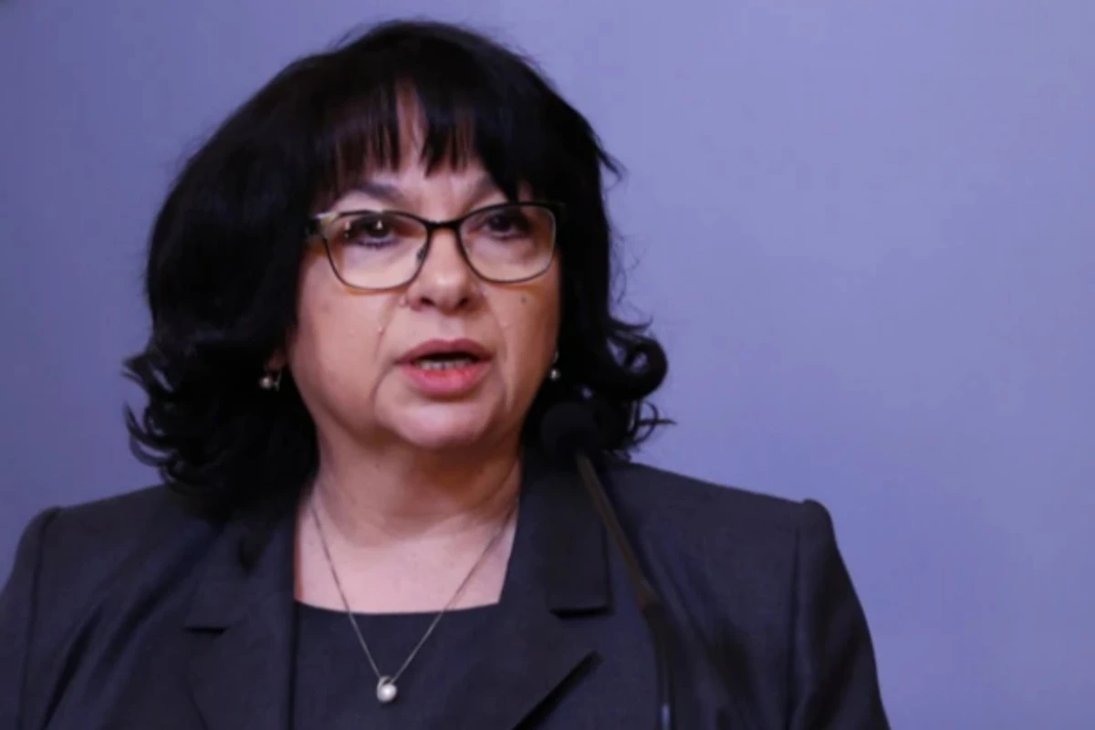 Теменужка Петкова: Мярката за предоставяне на "инфлационен" чек от 50 евро на хората с ниски доходи не е достатъчно добре таргетирана