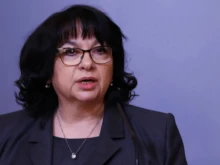 Теменужка Петкова: Мярката за предоставяне на "инфлационен" чек от 50 евро на хората с ниски доходи не е достатъчно добре таргетирана