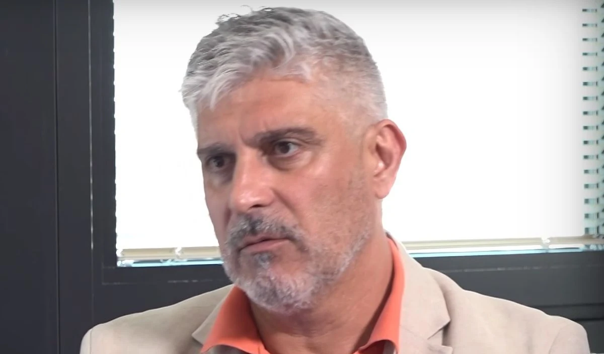 Нови разкрития по случая "Петрохан", Росен Йорданов: Открити снимки на Калушев и баща му с чисто голи младежи