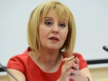 Мая Манолова: Трябва да направим табло на срама! 