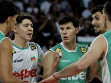 България е само на гейм от 1/4-финал на ЕвроВолей срещу Полша