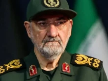 Иран постави условия за край на войната със САЩ и разкри изпитание на противокорабна ракета