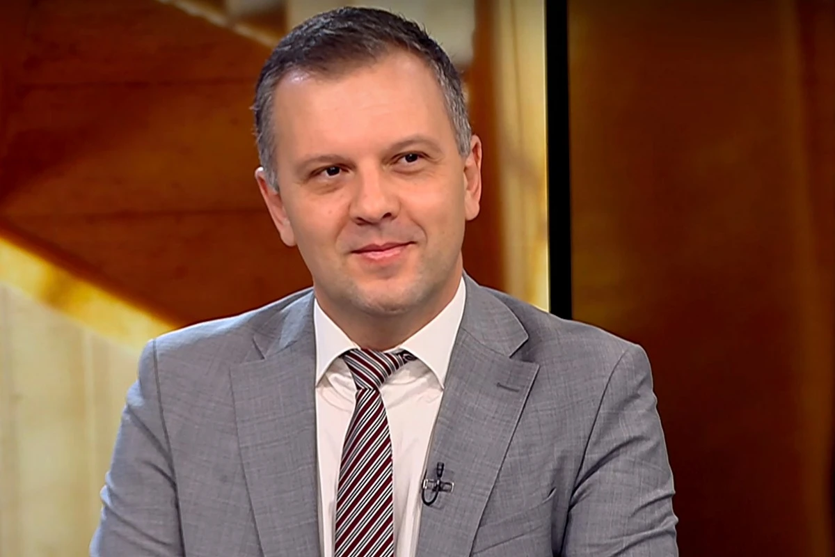 Министър Найденов за "Петрохан": Редно е да си зададем въпроса кой стои зад тази организация и кой я е финансирал