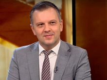 Министър Найденов за "Петрохан": Редно е да си зададем въпроса кой стои зад тази организация и кой я е финансирал
