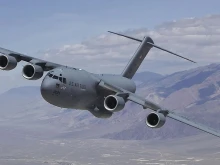 ВВС на САЩ пред дилема: Възобновяване на C-17 или нов военен транспортен самолет?