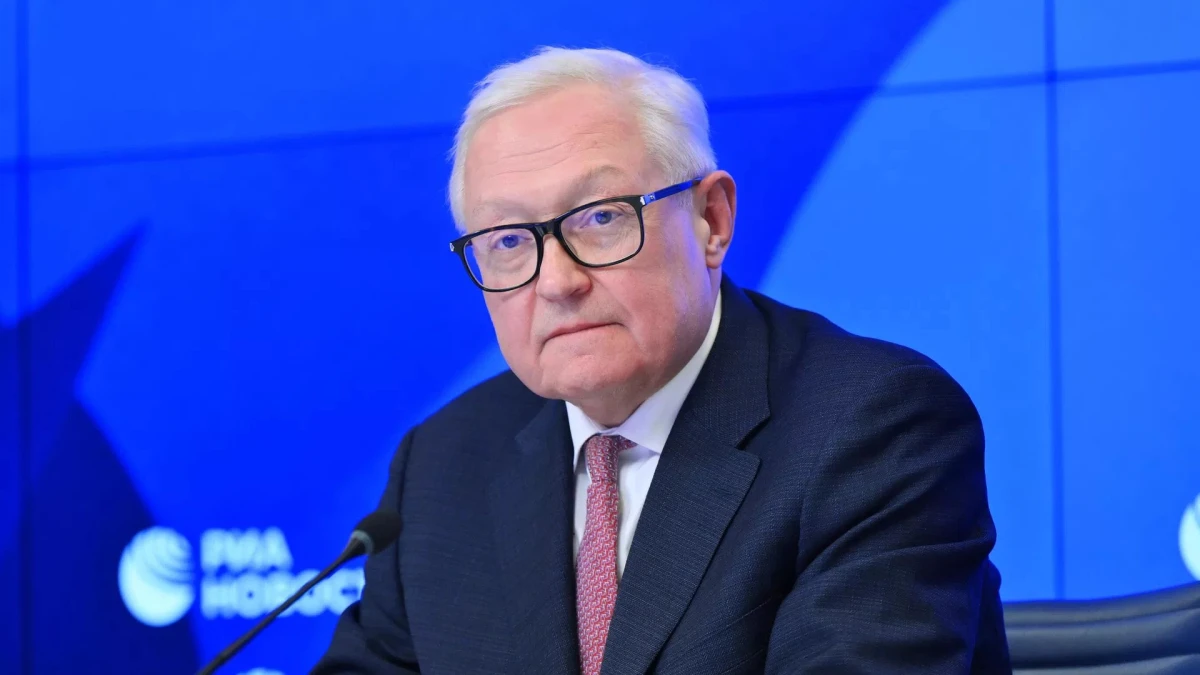 Рябков обяви предстояща среща между представители на Русия и САЩ