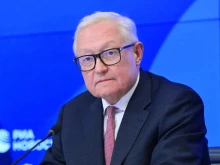 Рябков обяви предстояща среща между представители на Русия и САЩ