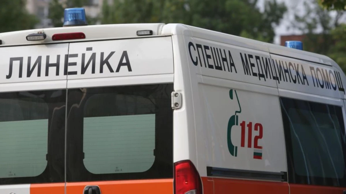 18-годишно момче е с мозъчна травма и кръвоизлив след побой в Разградско