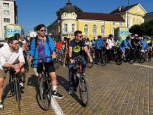 "Спаси София": На столицата беше обещана свързана мрежа от велоал...