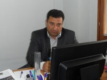 Йонко Вангов от ГЕРБ с втори мандат като председател на ОбС Калояново
