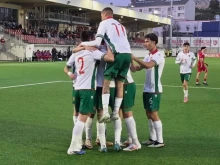 Съставът на България U21 за предстоящите евроквалификации