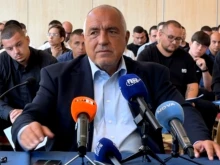 Борисов за цените на горивата: Според някои мерките са неефективни, но аз мисля точно обратното